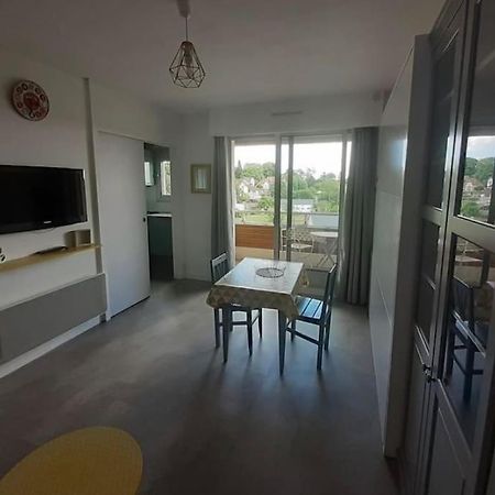 Studio Tout Confort Apartment Bagnoles de l'Orne Normandie Exterior photo